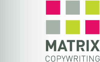  Matrix Copywriting